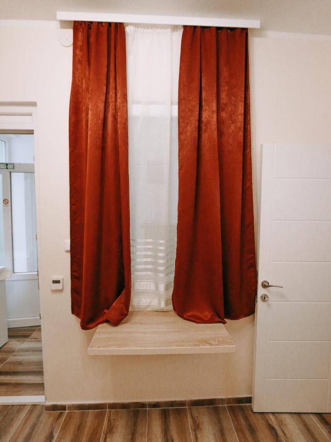 Appartement Vila Evropa à Sombor Extérieur photo