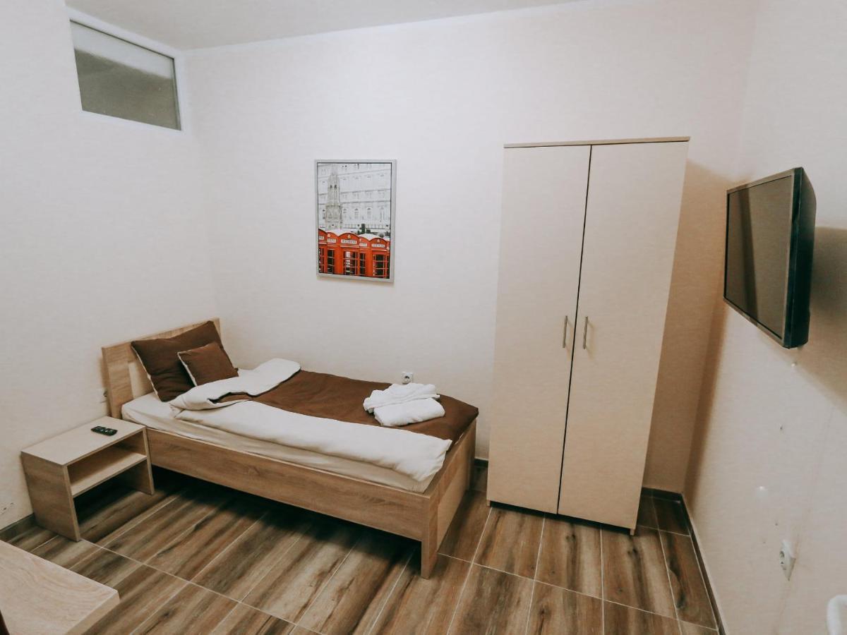Appartement Vila Evropa à Sombor Extérieur photo
